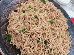 葱花捞面-榕记(番禺总店)