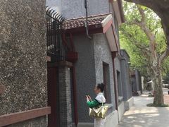 -上海孙中山故居纪念馆