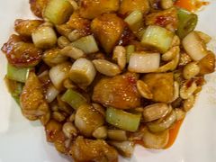 -清真牛街祥云轩门钉肉饼(左家庄店)