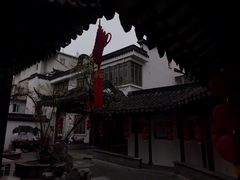 -三林塘老街