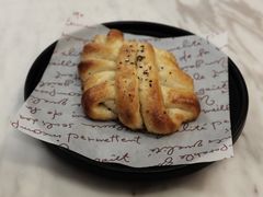 豆蔻卷-red donkey coffee