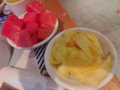 -渝厨生态火锅(合川区府店)