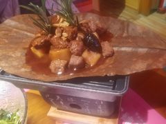 -有喜屋·深夜食堂(北京西路店)