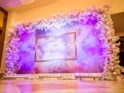 -琥珀婚礼策划AMBER WEDDING