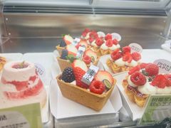 -PAOPAO Bakery&Café(港汇店)