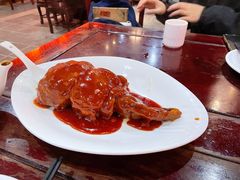 八宝鸭-吴门人家·苏宴宫廷菜(拙政园店)