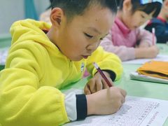 -学知乐教育·幼小衔接·小学科辅导(嘉定镇校区)