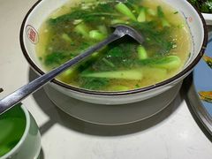 -陈厨老家菜馆(义安区店)