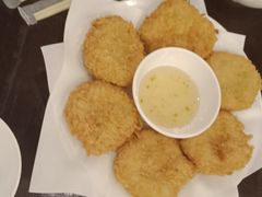-大螃蟹海鲜餐厅