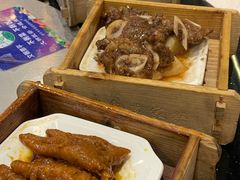 -丰食农家乐