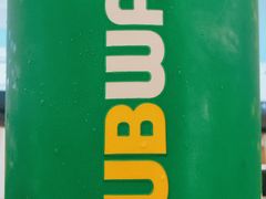 -赛百味SUBWAY(地王广场店)