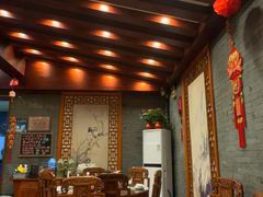 -合肥妈妈菜(青阳南路店)