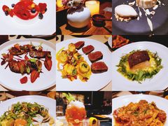 -Mercato莫卡多露台餐厅与酒吧(K11店)