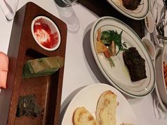 -佐度王子扒房(天鹅湖店)