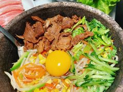 -炙城·韩式烤肉(南京东路店)