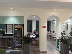 -香香海南菜餐厅