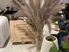景观位-之悦咖啡馆(新星宇·之洲店)