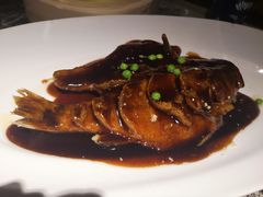 -绿茶餐厅(城西银泰城店)