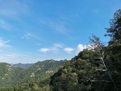-少华山国家森林公园