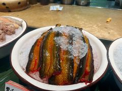 -六合居·明厨亮灶餐厅(成双大道店)