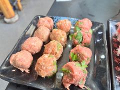 -活鱼馆(宜兴埠店)