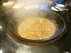 -地锅传奇(水产西路店)