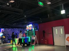 -VS SPORTS PARK运动玩乐园·团建·生日会(合生汇店)