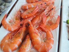 -阿弟特色海鲜餐厅·大排档(平潭店)