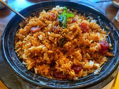 -日昌餐馆(亦庄店)