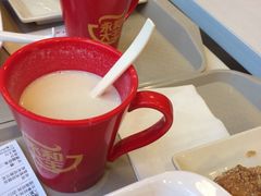 -永和大王(万顺路店)