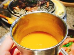 -高丽苑韩国烤肉(海昌路旗舰店)