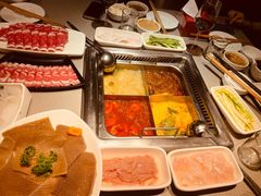 -海底捞火锅(牡丹园店)