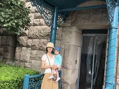 景点-青岛德国总督楼旧址博物馆