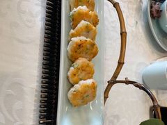 马蹄煎虾饼-庄隐阁(悠方广场店)