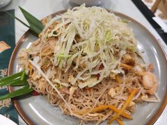 星洲炒米粉-滕记星发餐室·新加坡菜(巨鹿路店)