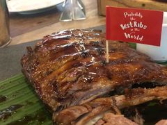 -Naughty Nuri’s Phuket