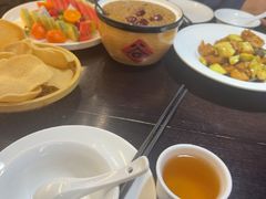 -聚友斋(柳泉路八大局店)