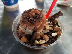 -DQ·蛋糕·冰淇淋(大宁国际商业广场店)