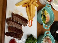-良木缘咖啡西餐(太古里店)