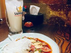 -桂马·日本料理·海胆·海鲜饭·酒场(民主广场店)