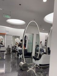 -AYO SALON