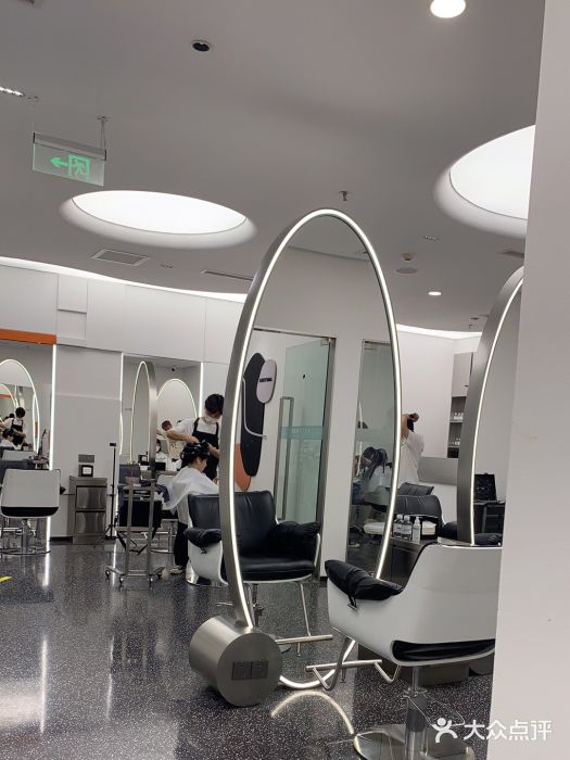 AYO SALON(三里屯店)图片