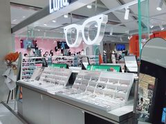 -LOHO眼镜(北京朝北大悦城店)