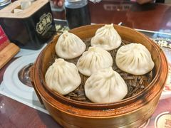 -老淮城·长鱼面(河下古镇店)
