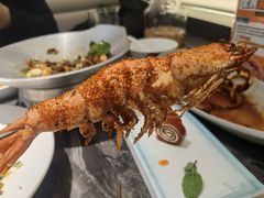 -前海沿·青岛菜(五四广场永旺店)