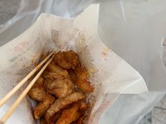 -傅强排骨(成都总店)