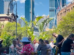 -Ribs & Burgers The Rocks