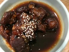 -一品小笼(金融街店)
