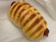 吉士大亨-好利来(鲁谷店)