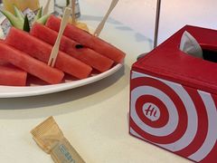 -海底捞火锅(锦艺城店)